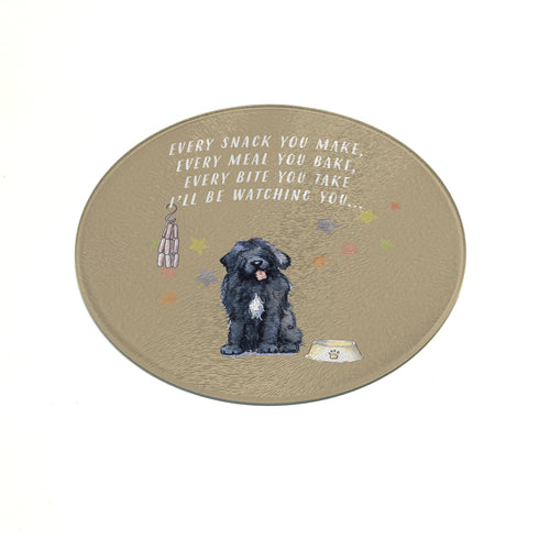 Newfoundland Trivet